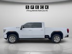 2022 GMC Sierra 3500HD 4WD Crew Cab Standard Bed Denali