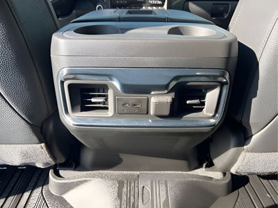 2022 GMC Sierra 3500HD 4WD Crew Cab Standard Bed Denali