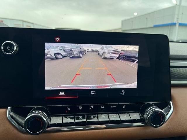 2023 GMC Canyon 4WD Crew Cab Short Box AT4