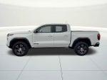 2023 GMC Canyon 4WD Crew Cab Short Box AT4