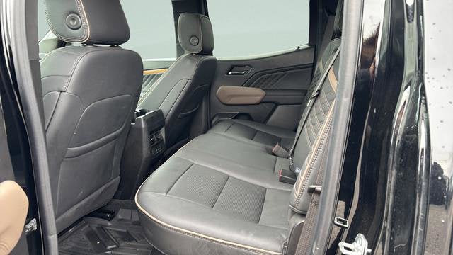 2024 GMC Canyon 4WD Denali