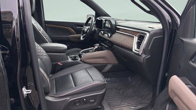 2024 GMC Canyon 4WD Denali