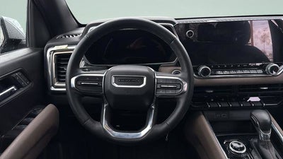 2024 GMC Canyon 4WD Denali