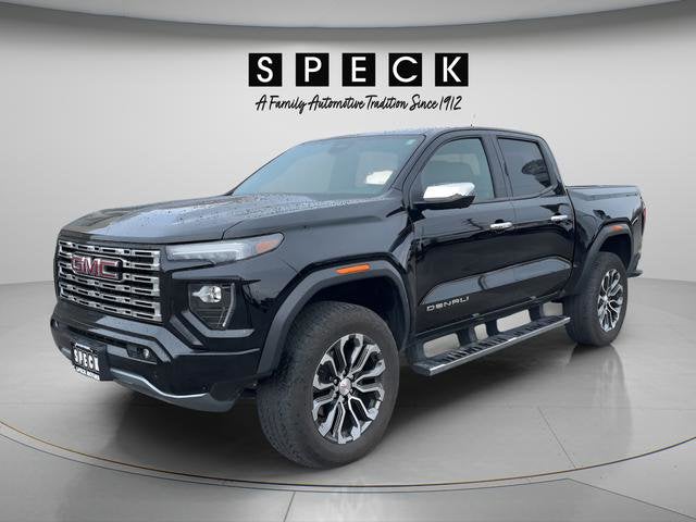 2024 GMC Canyon 4WD Denali
