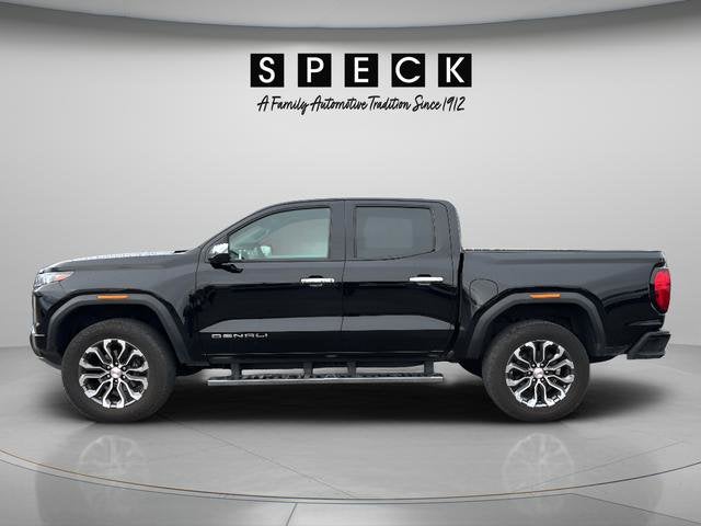 2024 GMC Canyon 4WD Denali