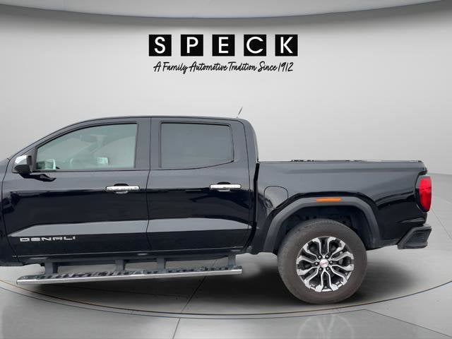 2024 GMC Canyon 4WD Denali