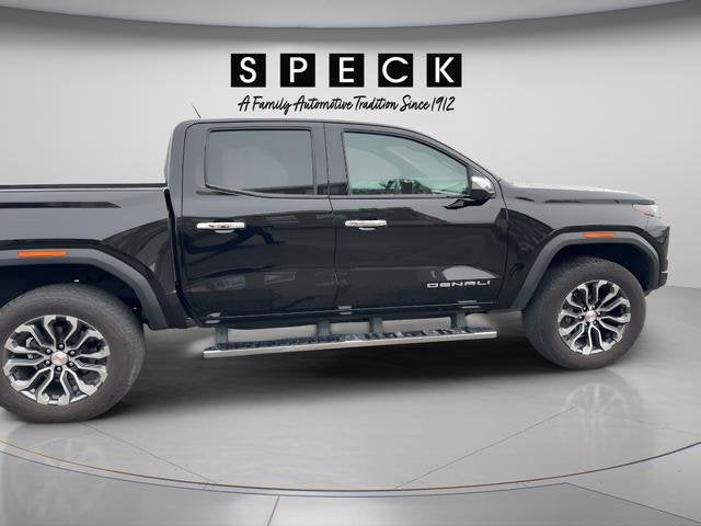 2024 GMC Canyon 4WD Denali