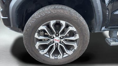 2024 GMC Canyon 4WD Denali