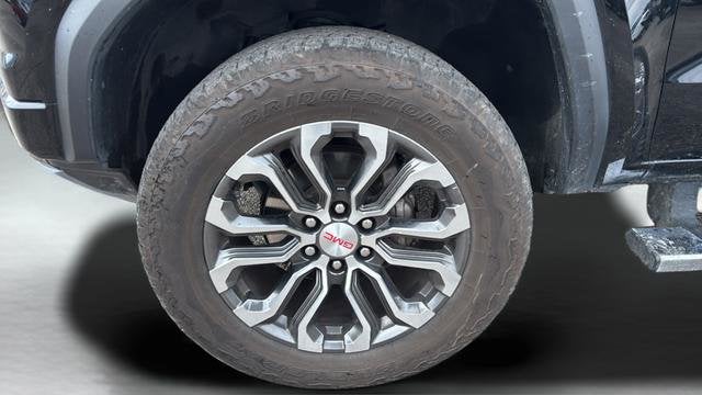 2024 GMC Canyon 4WD Denali