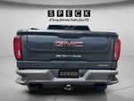 2020 GMC Sierra 1500 4WD Crew Cab Standard Box AT4
