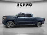 2020 GMC Sierra 1500 4WD Crew Cab Standard Box AT4