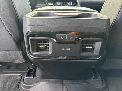 2023 GMC Sierra 1500 4WD Crew Cab Short Box AT4