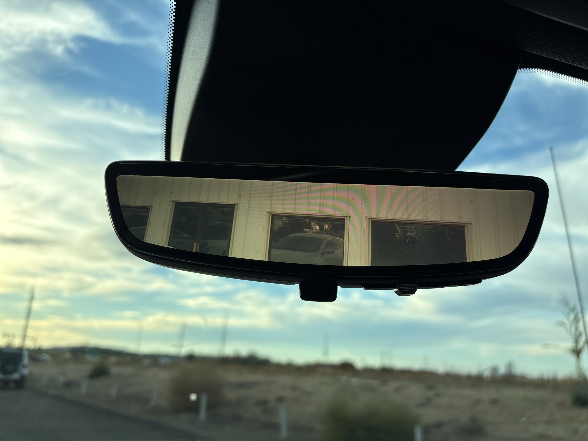 2023 GMC Sierra 1500 4WD Crew Cab Short Box AT4