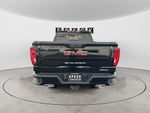 2023 GMC Sierra 1500 4WD Crew Cab Short Box AT4