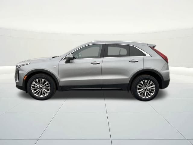 2024 Cadillac XT4 AWD Premium Luxury