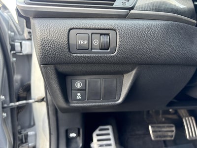 2018 Honda Accord Sport 1.5T