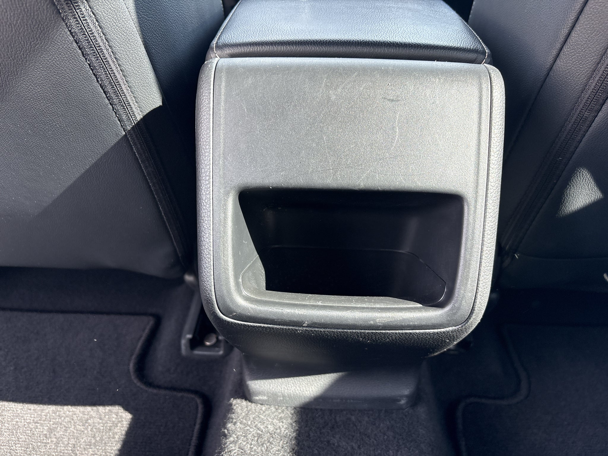 2018 Honda Accord Sport 1.5T