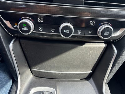 2018 Honda Accord Sport 1.5T