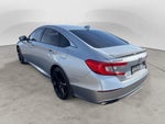 2018 Honda Accord Sport 1.5T