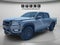2025 Nissan Frontier Crew Cab PRO-4X 4x4
