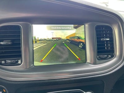 2023 Dodge Charger R/T