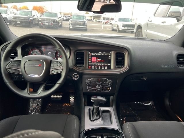 2023 Dodge Charger R/T