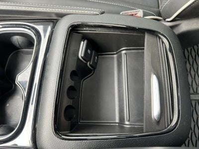 2025 Chrysler Pacifica Hybrid Premiuim S Appearance Package