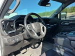2025 Chevrolet Silverado 2500HD 4WD Crew Cab Standard Bed LT