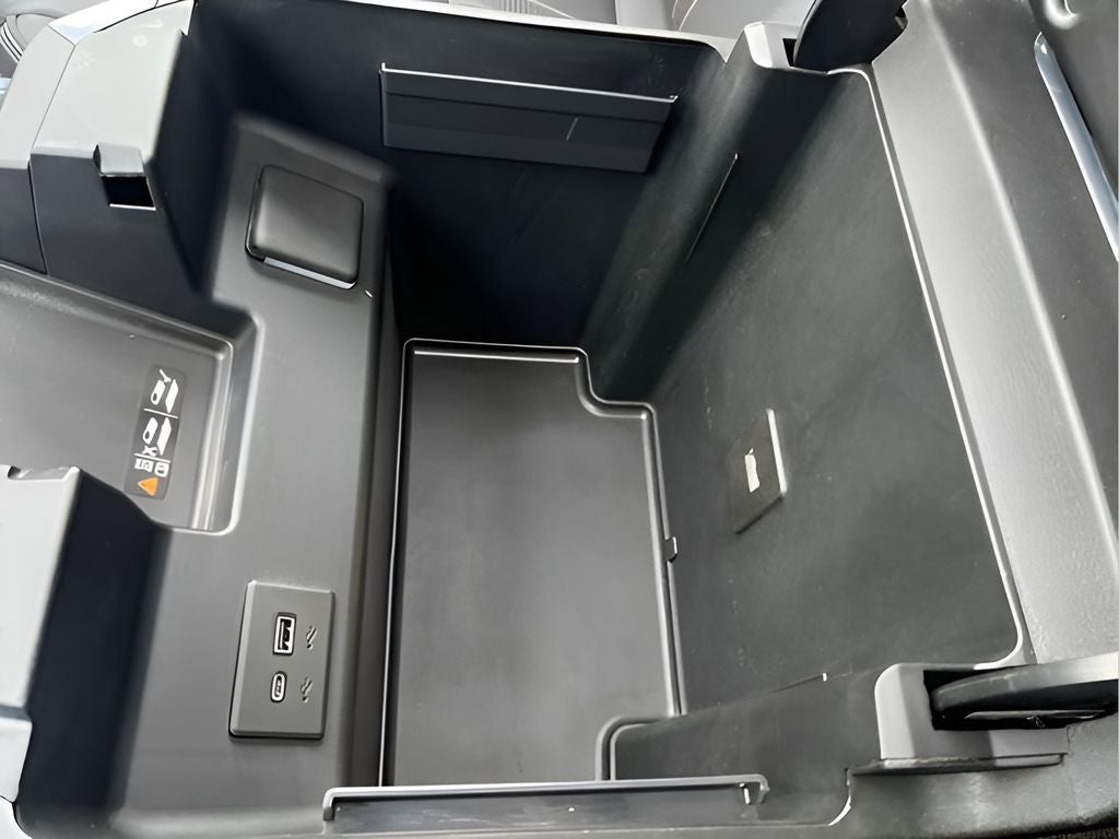 2024 Chevrolet Silverado 3500HD 4WD Crew Cab Standard Bed High Country