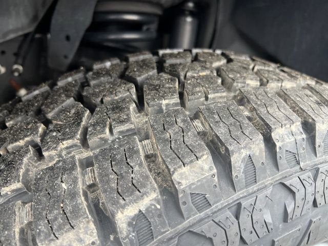 2025 RAM 2500 Big Horn Crew Cab 4x4 8' Box