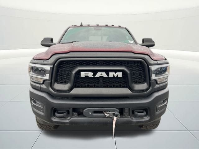 2021 RAM 2500 Power Wagon Crew Cab 4x4 6'4' Box
