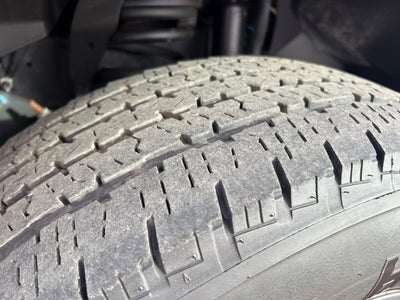 2022 RAM 2500 Tradesman Crew Cab 4x4 6'4' Box