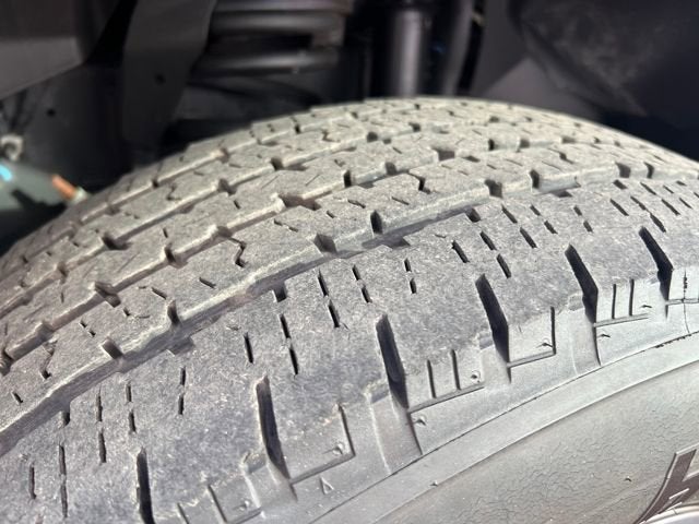 2022 RAM 2500 Tradesman Crew Cab 4x4 6'4' Box