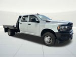 2023 RAM 3500 Chassis Tradesman/SLT/Laramie/Limited