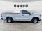 2021 Chevrolet Silverado 1500 4WD Regular Cab Long Bed WT