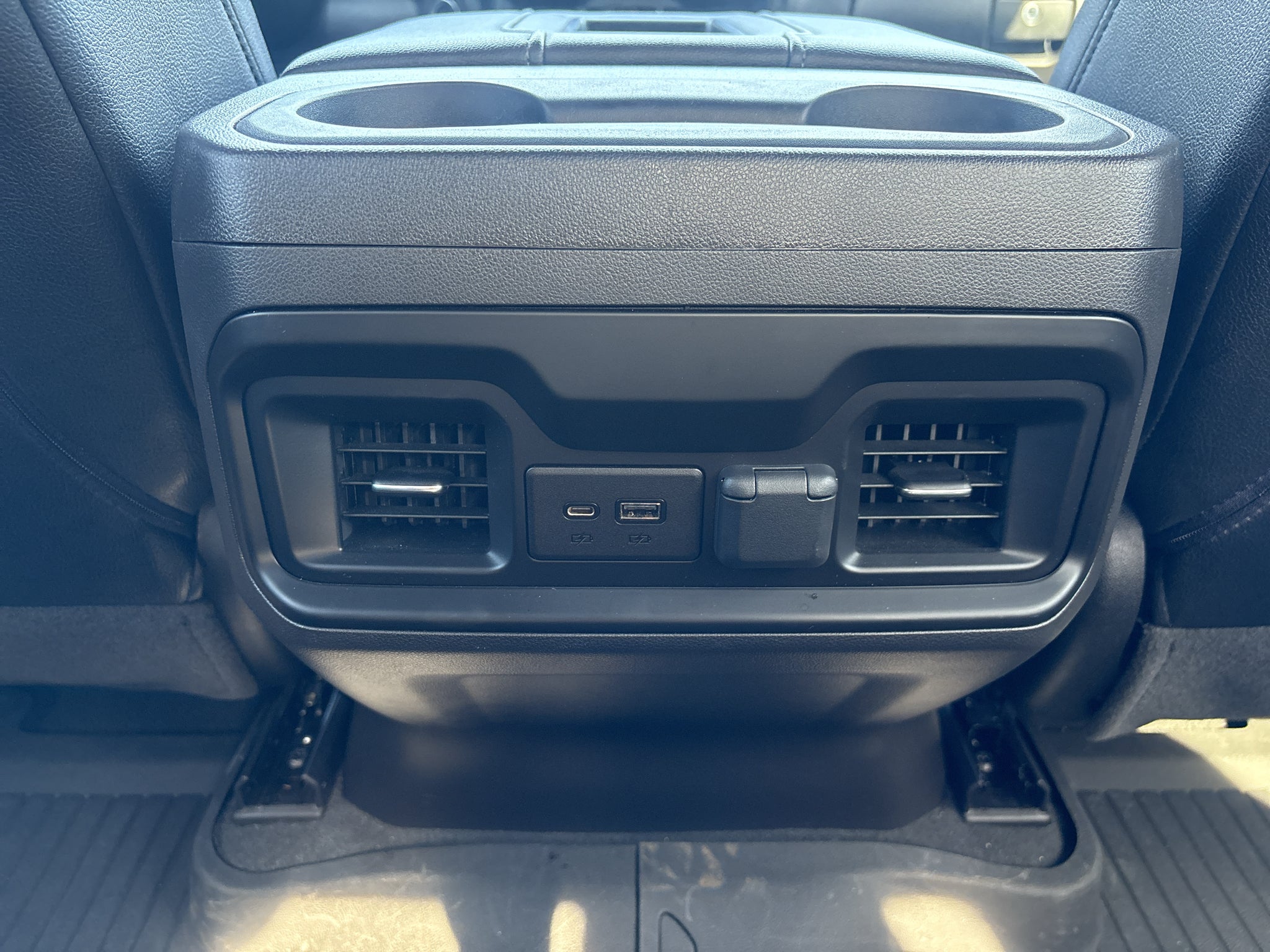 2021 Chevrolet Silverado 1500 4WD Crew Cab Short Bed LT Trail Boss