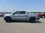 2024 Chevrolet Silverado 1500 4WD Crew Cab Short Bed Custom Trail Boss