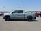 2024 Chevrolet Silverado 1500 4WD Crew Cab Short Bed Custom Trail Boss