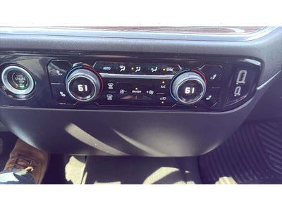 2023 Chevrolet Silverado 1500 4WD Crew Cab Standard Bed LT
