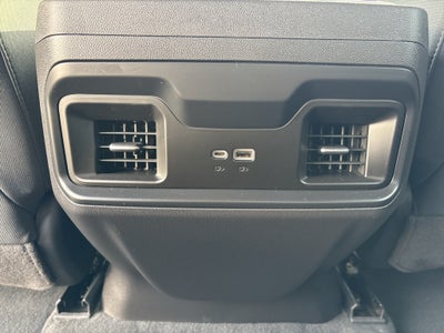 2023 Chevrolet Silverado 1500 4WD Crew Cab Standard Bed LT Trail Boss