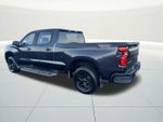 2023 Chevrolet Silverado 1500 4WD Crew Cab Standard Bed LT Trail Boss