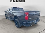 2023 Chevrolet Silverado 1500 4WD Crew Cab Standard Bed LT Trail Boss