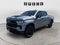 2024 Chevrolet Silverado 1500 4WD Crew Cab Short Bed LT Trail Boss