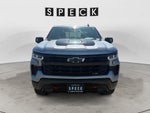 2024 Chevrolet Silverado 1500 4WD Crew Cab Short Bed LT Trail Boss