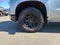 2024 Chevrolet Silverado 1500 4WD Crew Cab Short Bed LT Trail Boss