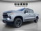 2024 Chevrolet Silverado 1500 4WD Crew Cab Short Bed LT Trail Boss