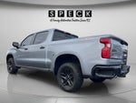 2024 Chevrolet Silverado 1500 4WD Crew Cab Short Bed LT Trail Boss