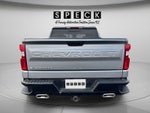 2024 Chevrolet Silverado 1500 4WD Crew Cab Short Bed LT Trail Boss