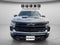 2024 Chevrolet Silverado 1500 4WD Crew Cab Short Bed LT Trail Boss