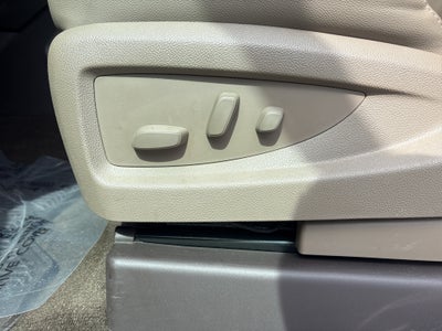 2015 Chevrolet Silverado 1500 1LZ